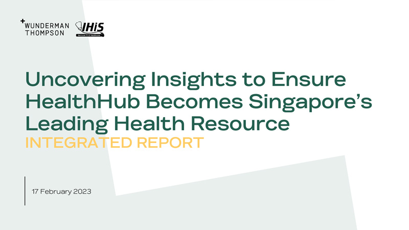 Discovery - Integrated Audits