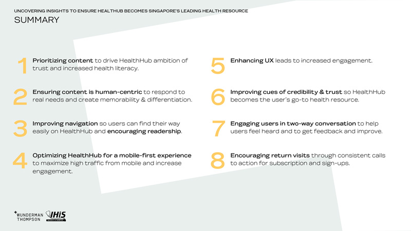 Discovery - Integrated Audits